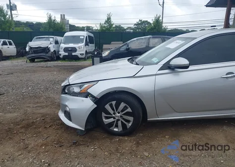 2020 Nissan Altima S Fwd z USA, uszkodzony, nr VIN 1N4BL4BV8LC250272